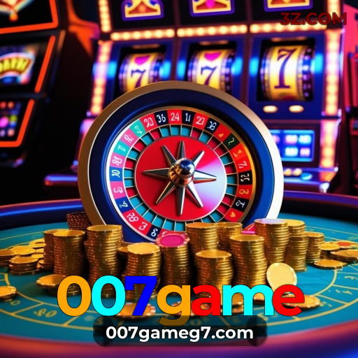 Sistemas de Segurança 007game