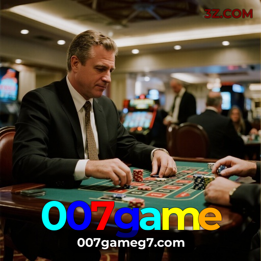 PIX Instantâneo 007game