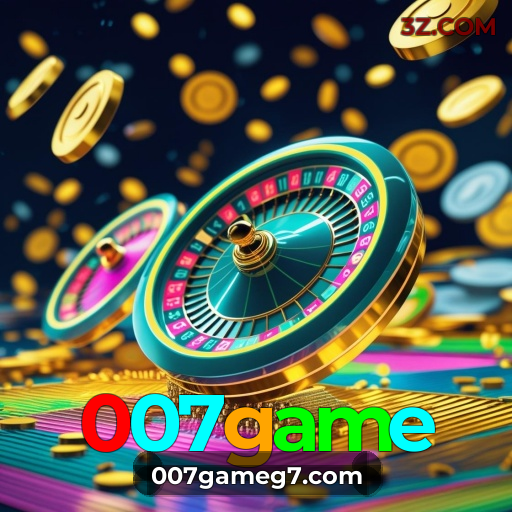 Estatísticas 007game