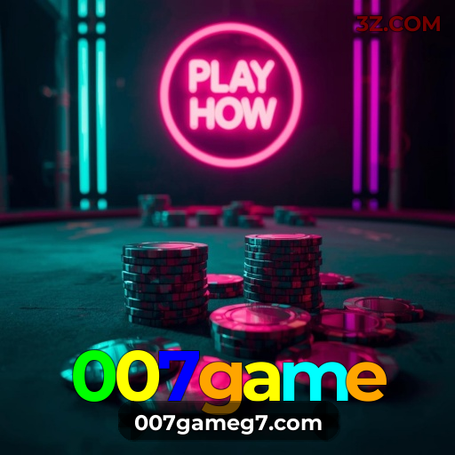 Ofertas Exclusivas 007game