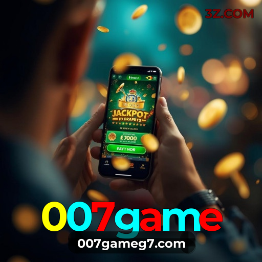 Apostas de Futebol 007game