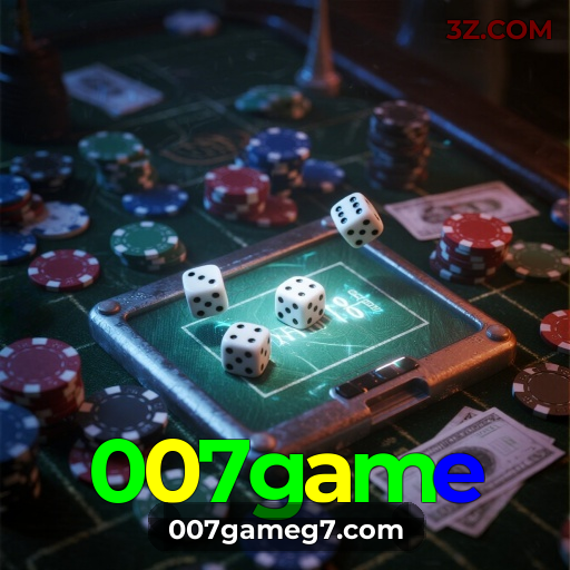 Benefícios da Conta 007game