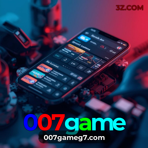 Gates of Olympus 007game