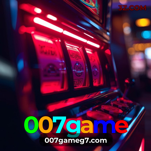 Segurança 2FA 007game