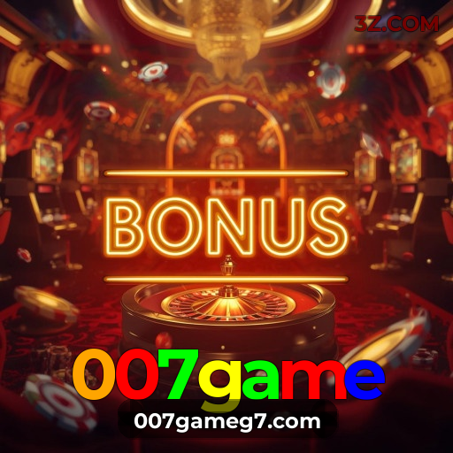 Interface Premium 007game