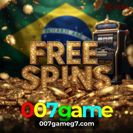 Experiência VIP 007game