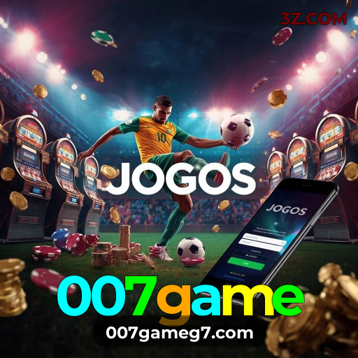 Promoções Sazonais 007game