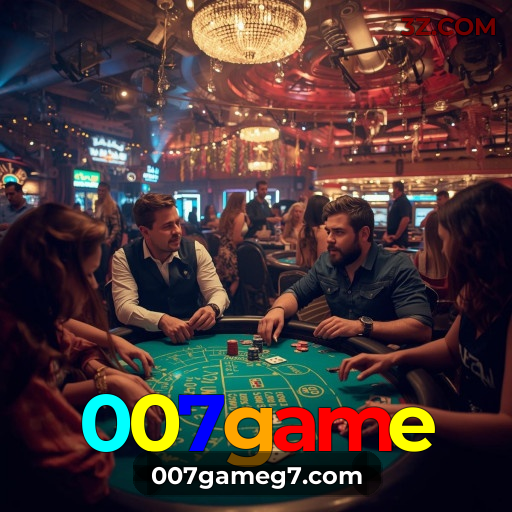 Casino VIP 007game