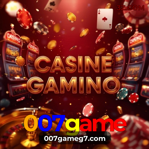 Programa VIP 007game