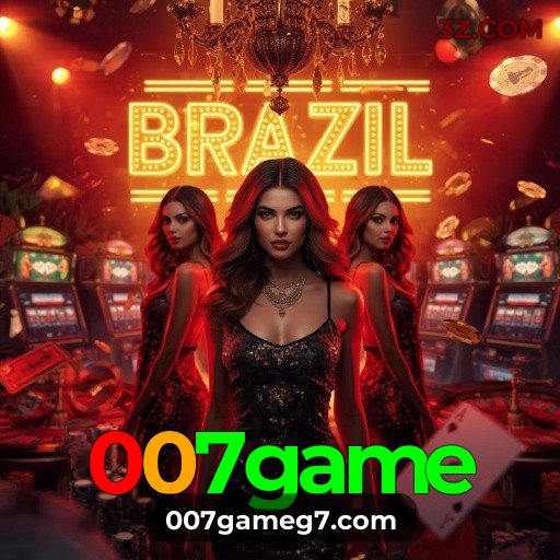 Estatísticas Esportivas 007game