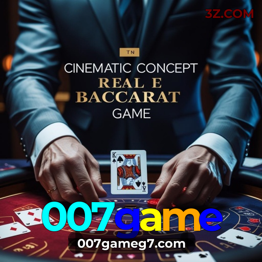 Avaliações dos Jogadores 007game